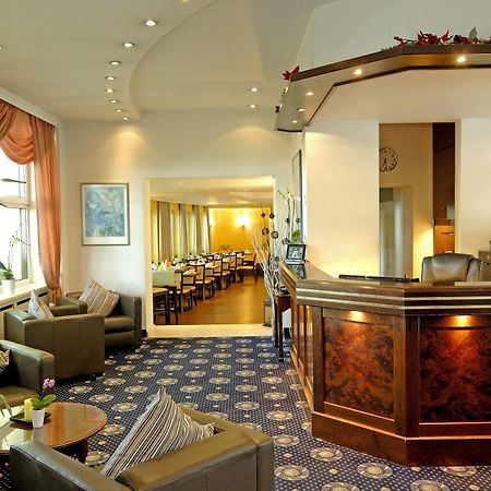 Hotel Allegro Kolonia Zewnętrze zdjęcie