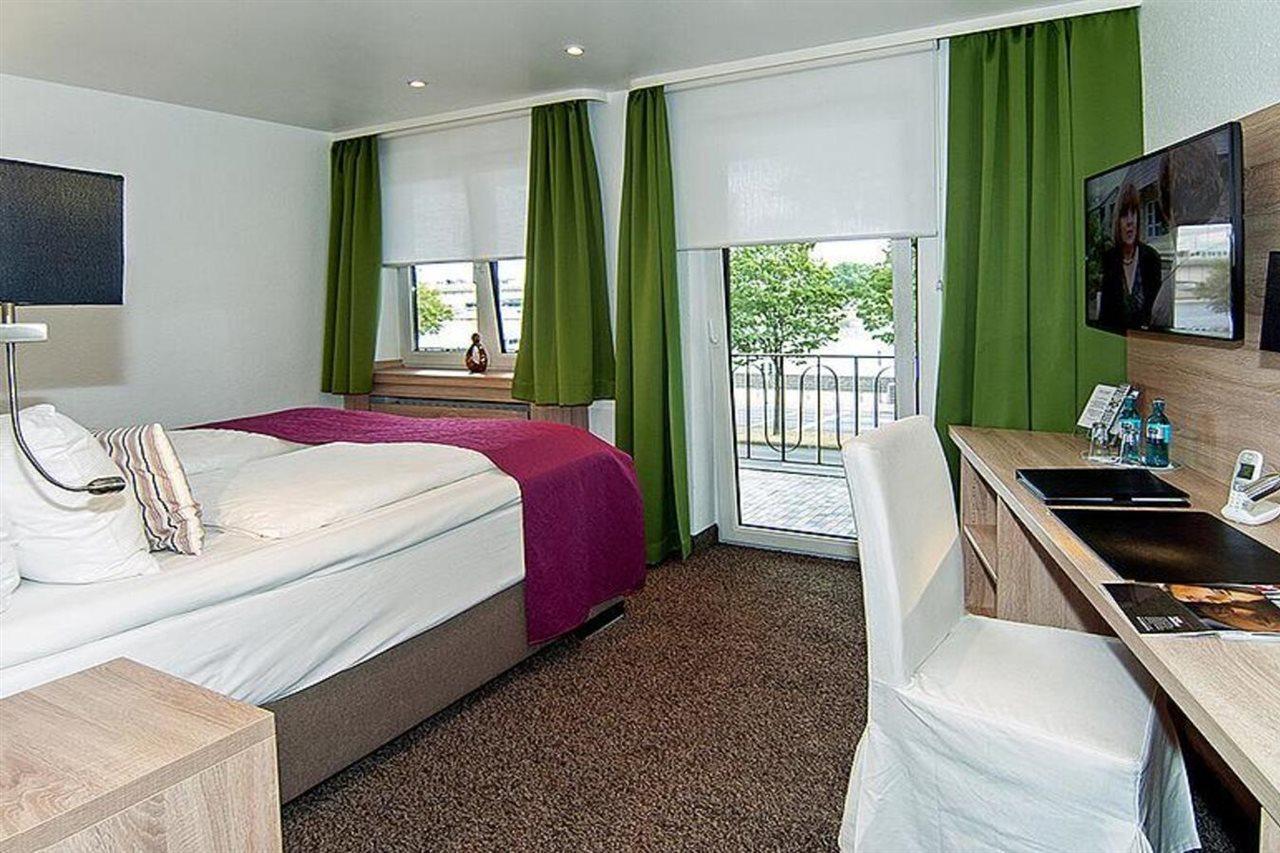 Hotel Allegro Kolonia Zewnętrze zdjęcie