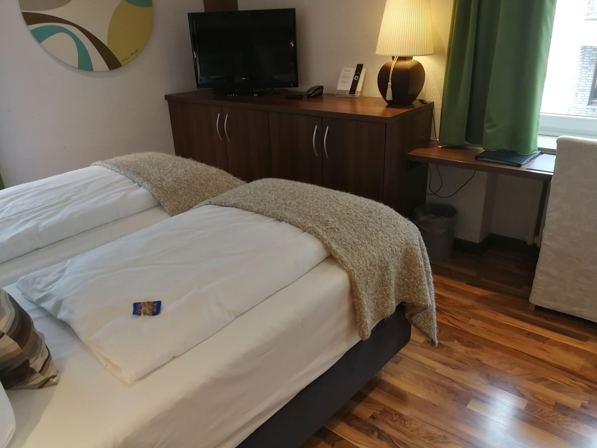 Hotel Allegro Kolonia Zewnętrze zdjęcie