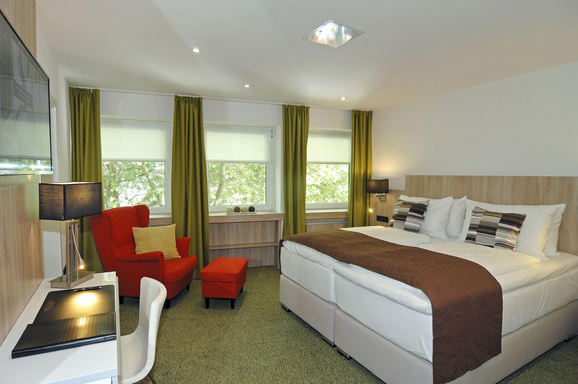 Hotel Allegro Kolonia Zewnętrze zdjęcie