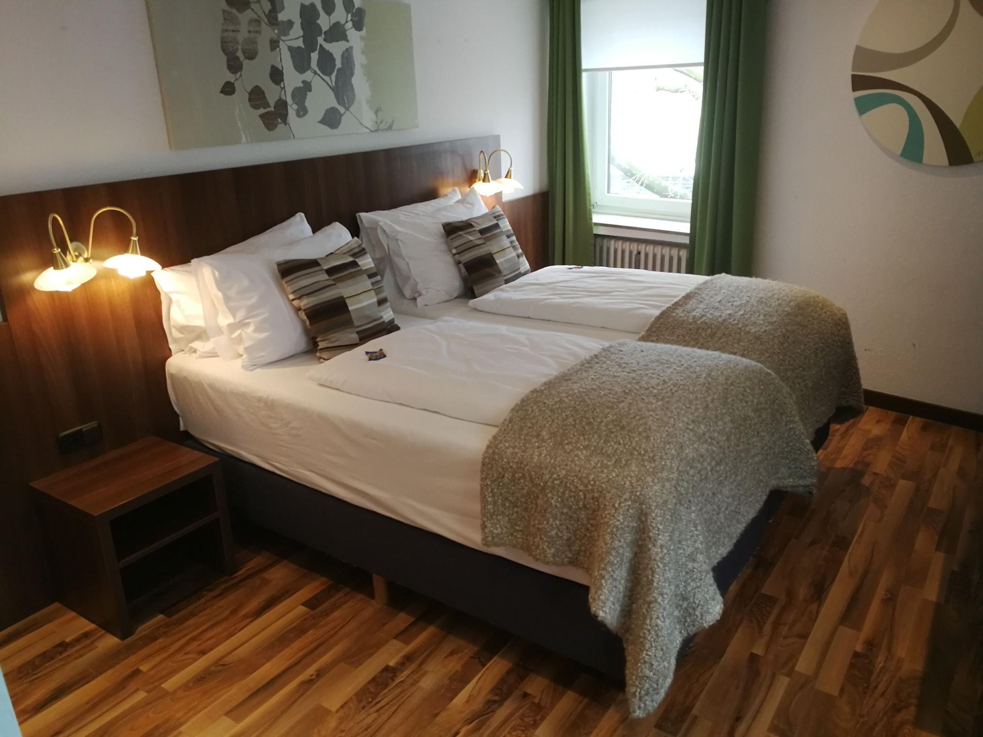 Hotel Allegro Kolonia Zewnętrze zdjęcie