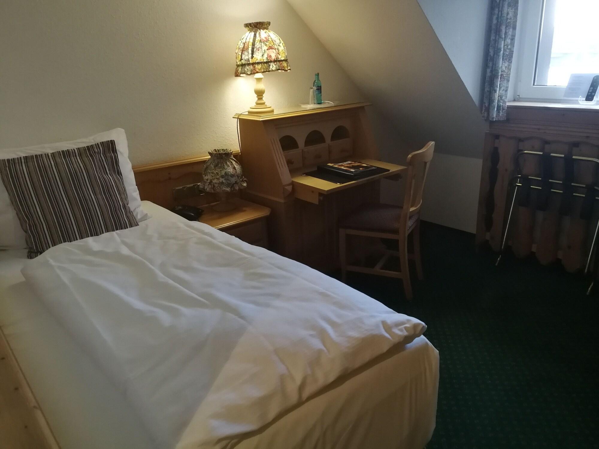 Hotel Allegro Kolonia Zewnętrze zdjęcie