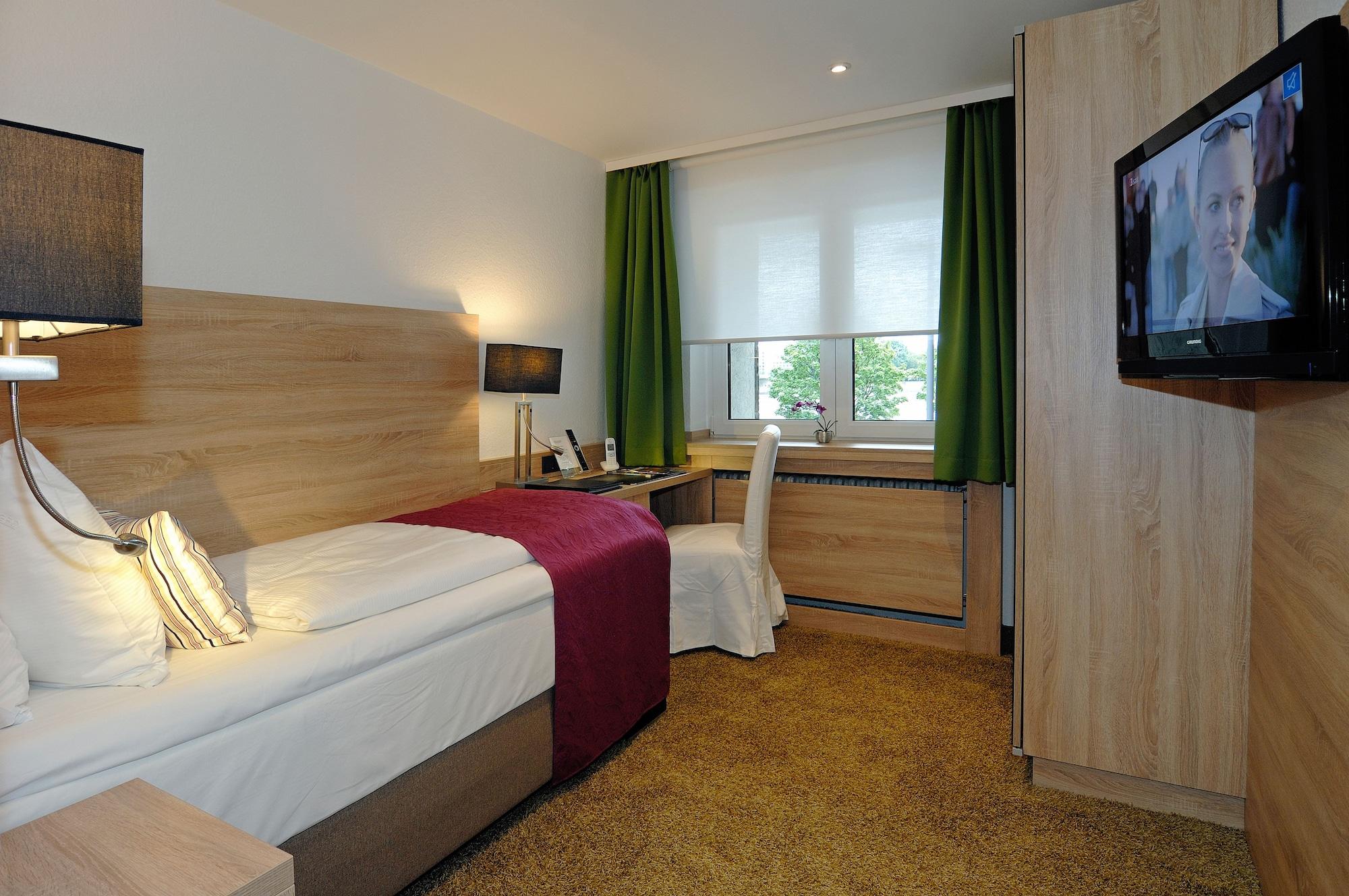 Hotel Allegro Kolonia Zewnętrze zdjęcie