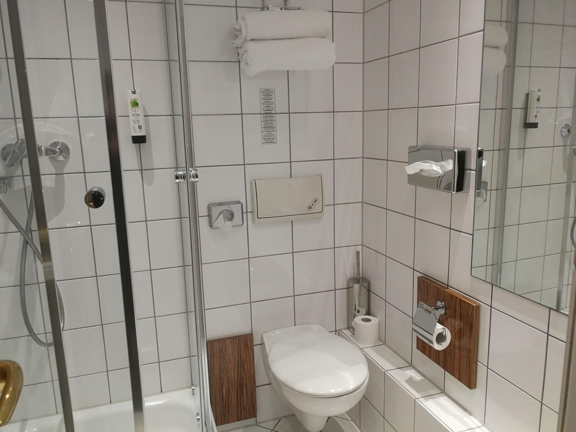 Hotel Allegro Kolonia Zewnętrze zdjęcie