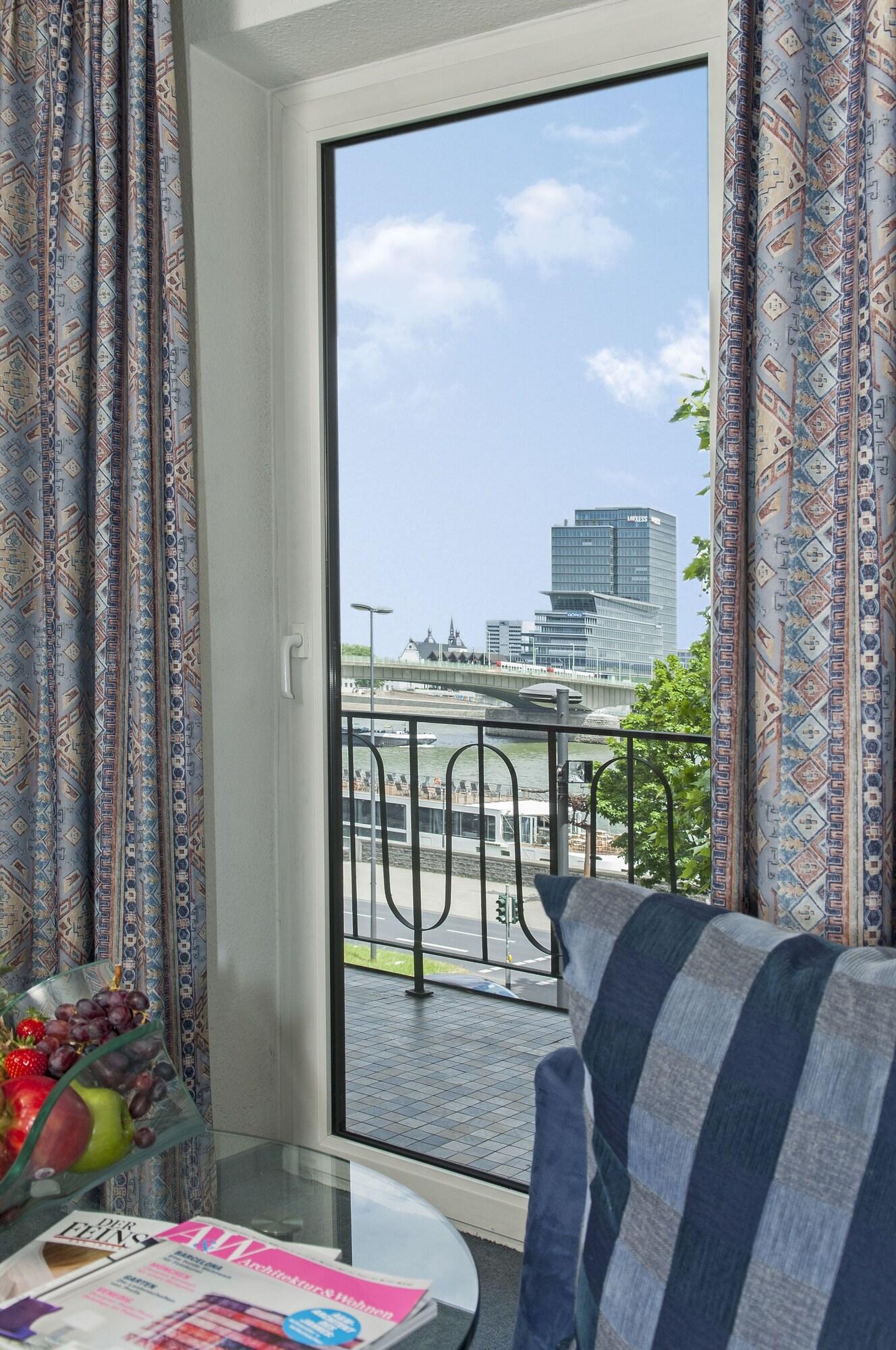 Hotel Allegro Kolonia Zewnętrze zdjęcie