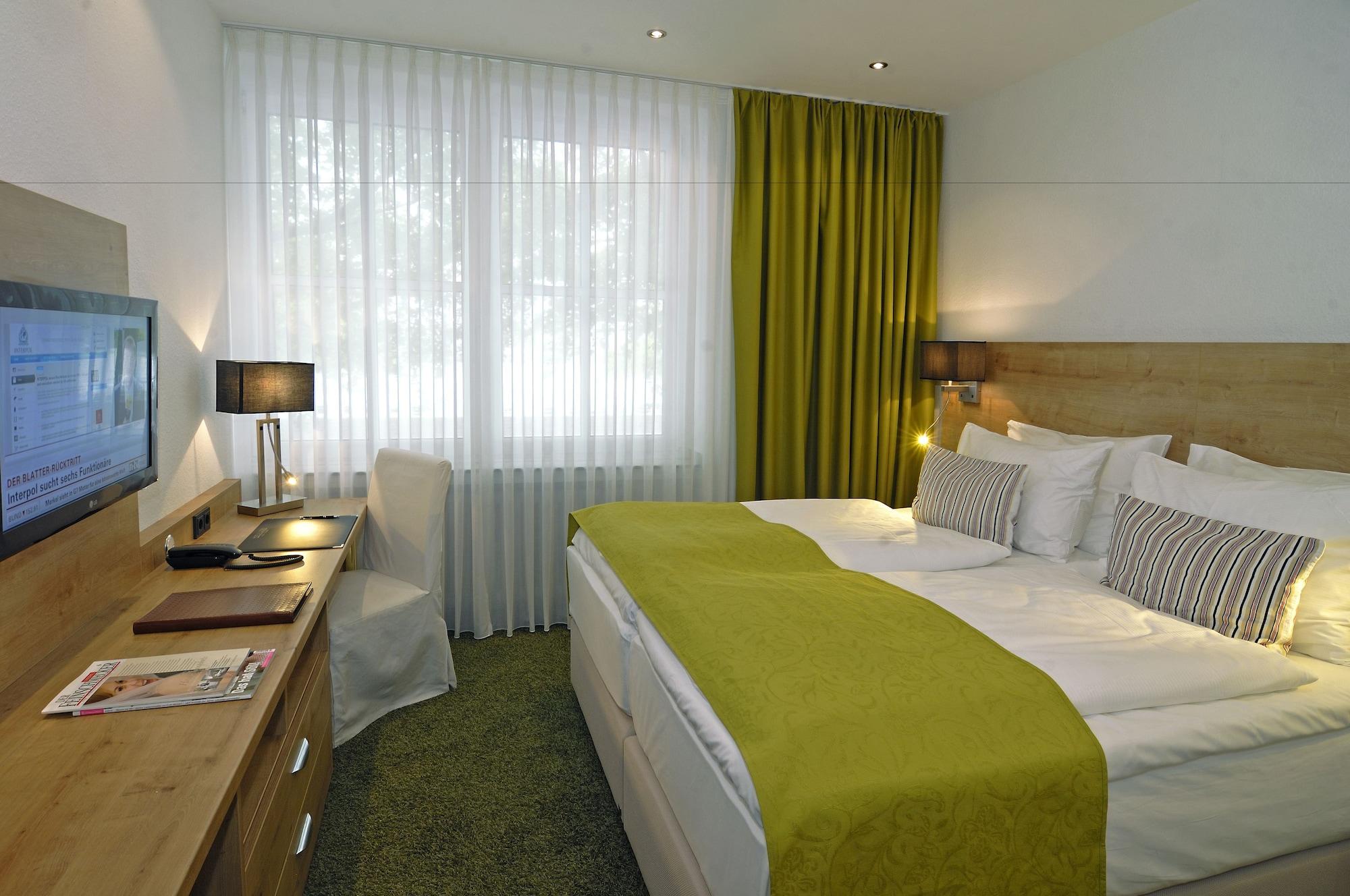 Hotel Allegro Kolonia Zewnętrze zdjęcie