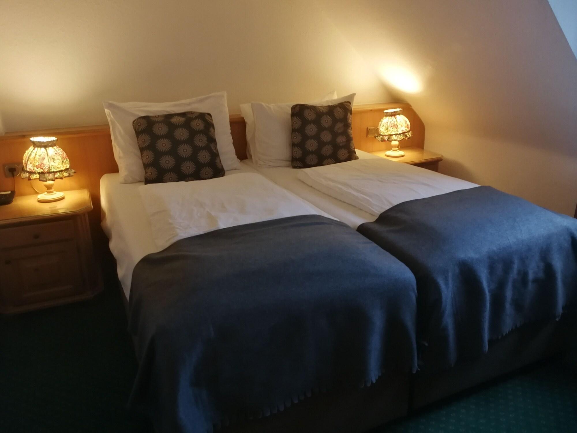 Hotel Allegro Kolonia Zewnętrze zdjęcie