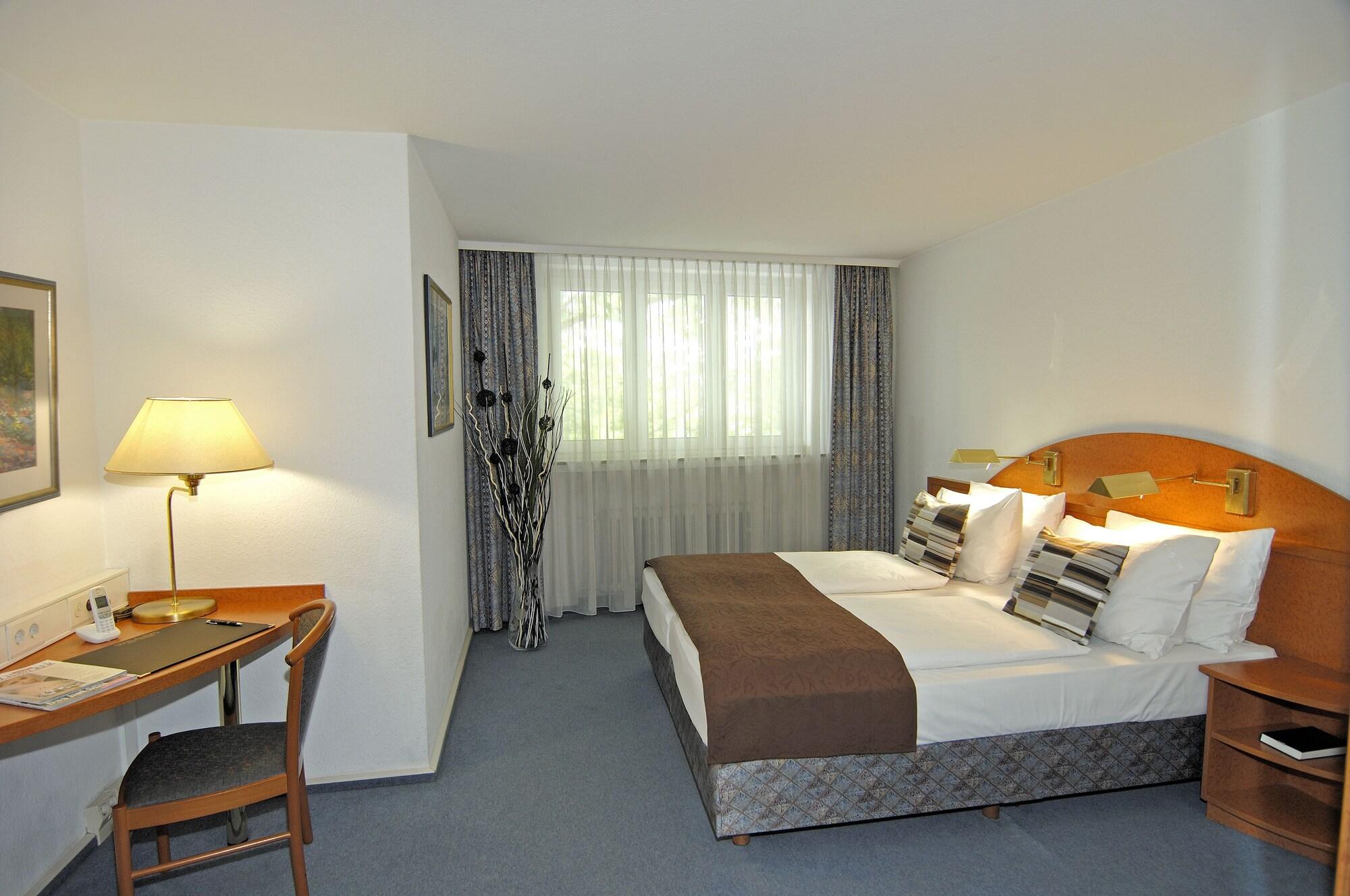 Hotel Allegro Kolonia Zewnętrze zdjęcie