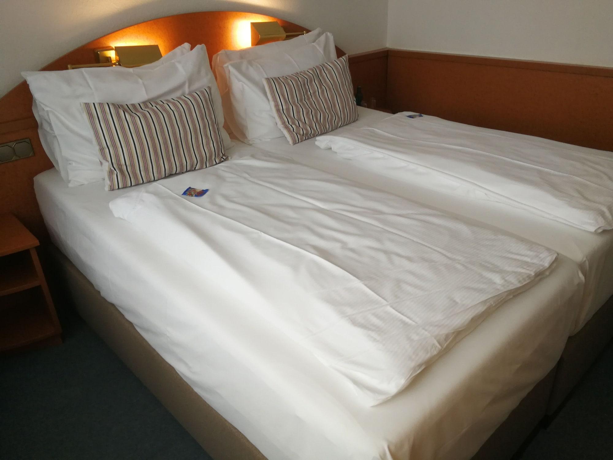 Hotel Allegro Kolonia Zewnętrze zdjęcie