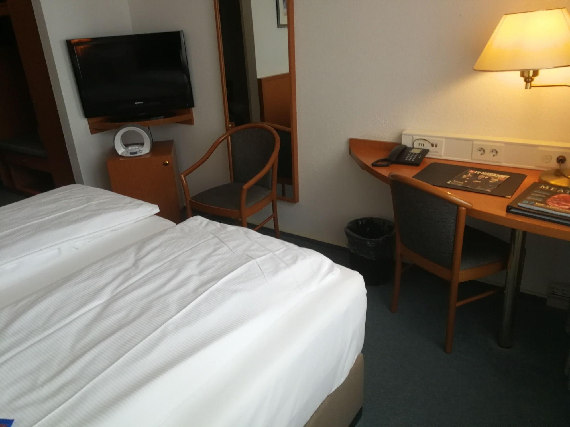 Hotel Allegro Kolonia Zewnętrze zdjęcie