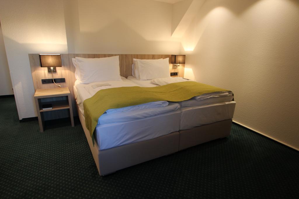 Hotel Allegro Kolonia Zewnętrze zdjęcie