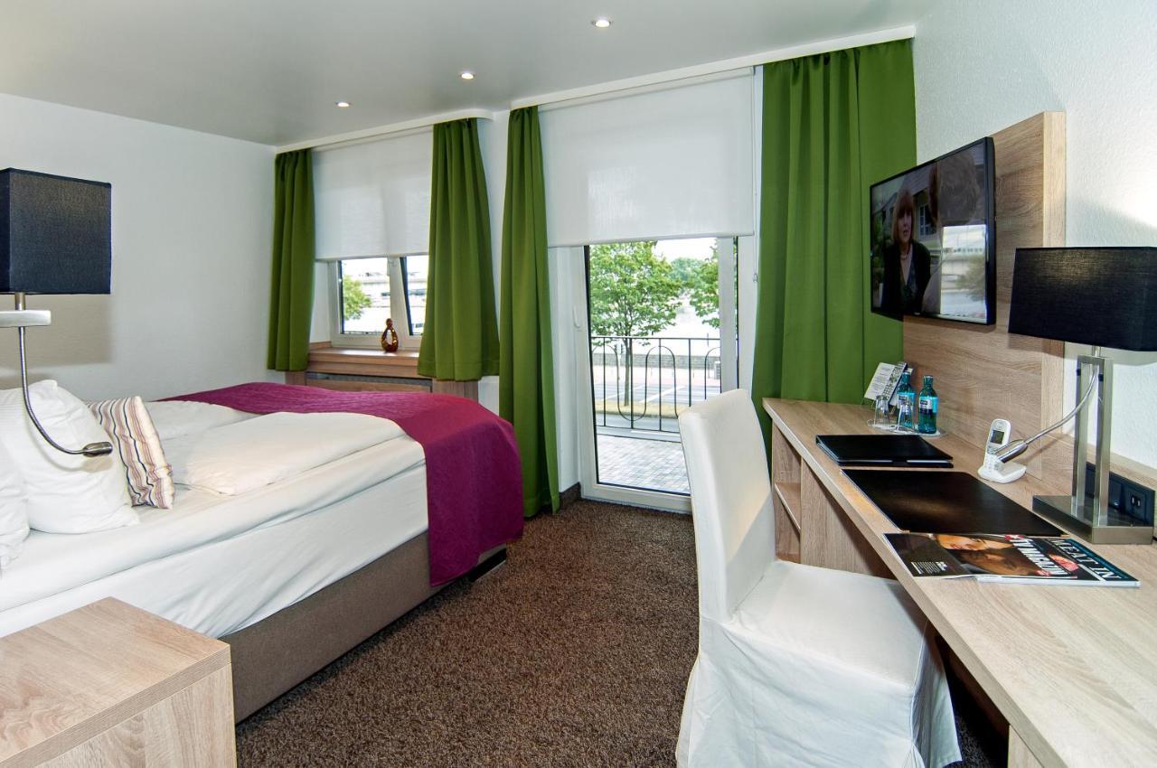 Hotel Allegro Kolonia Zewnętrze zdjęcie