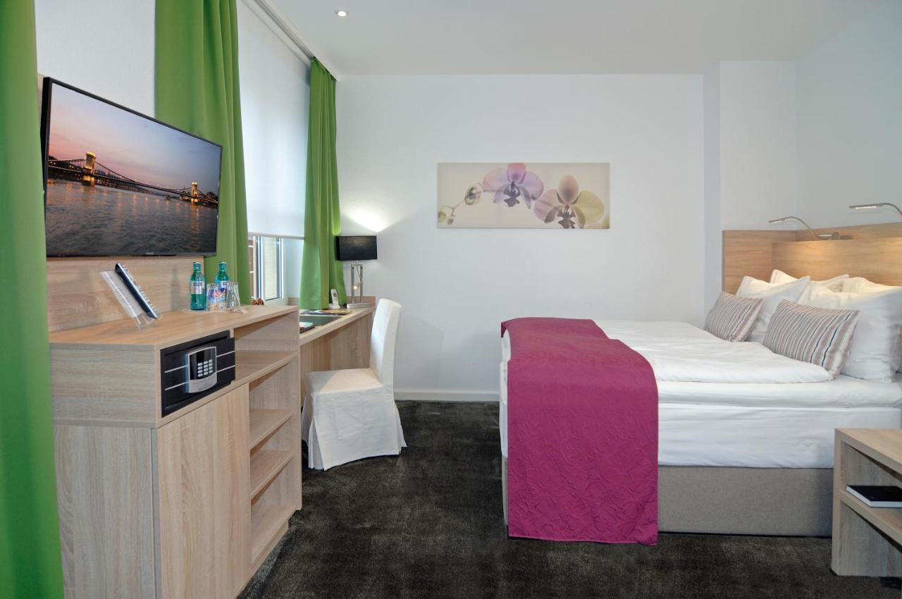 Hotel Allegro Kolonia Zewnętrze zdjęcie