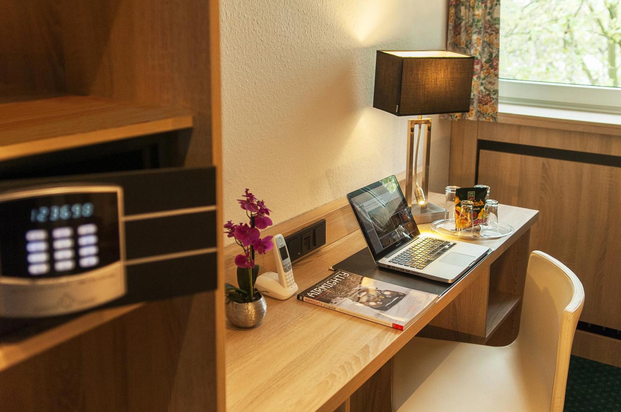 Hotel Allegro Kolonia Zewnętrze zdjęcie