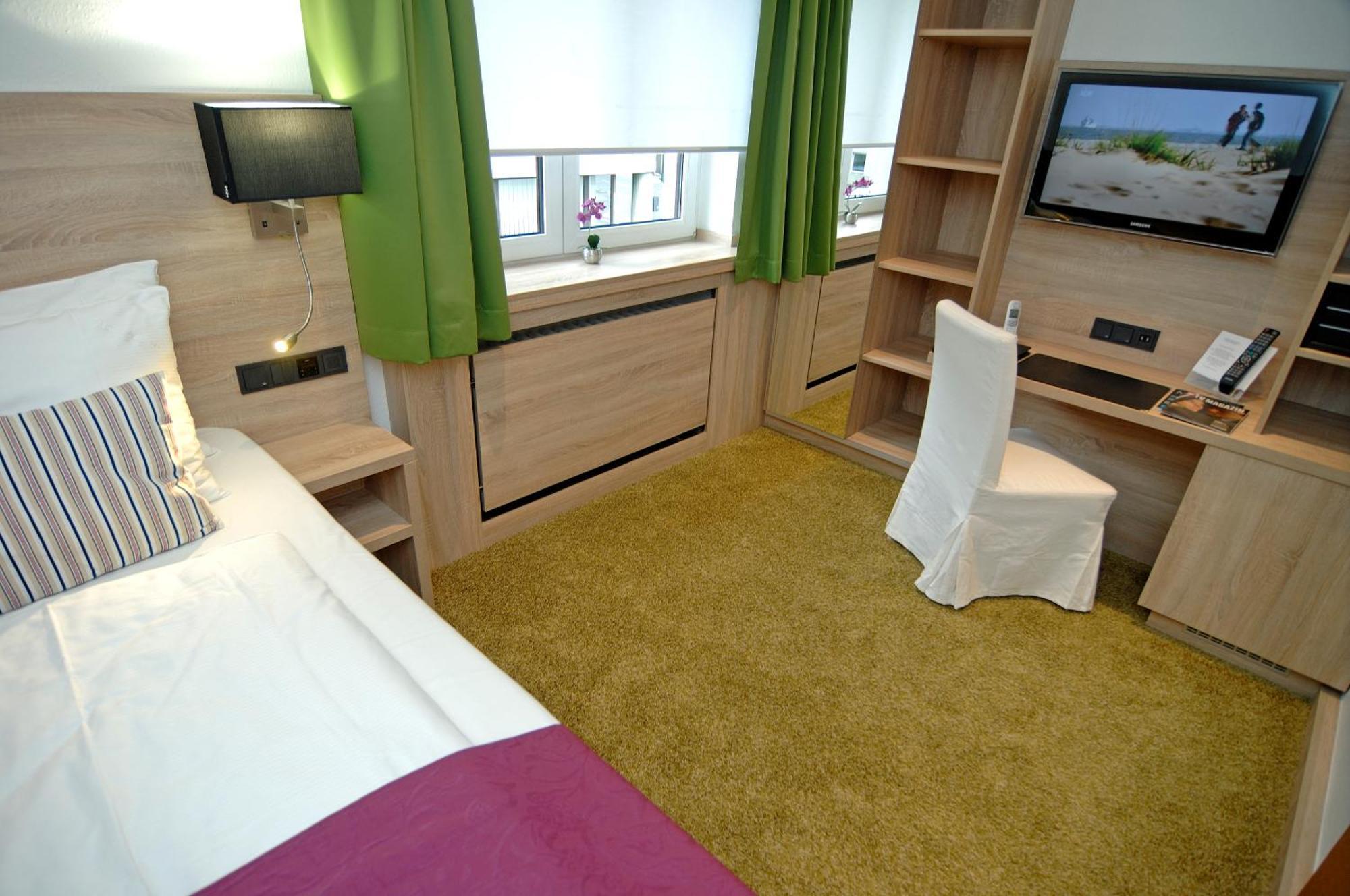 Hotel Allegro Kolonia Zewnętrze zdjęcie