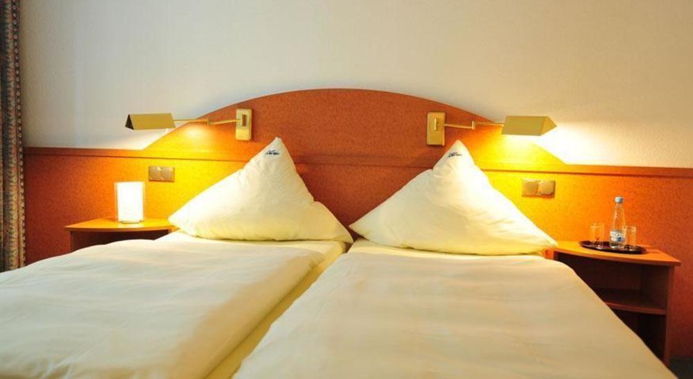 Hotel Allegro Kolonia Zewnętrze zdjęcie
