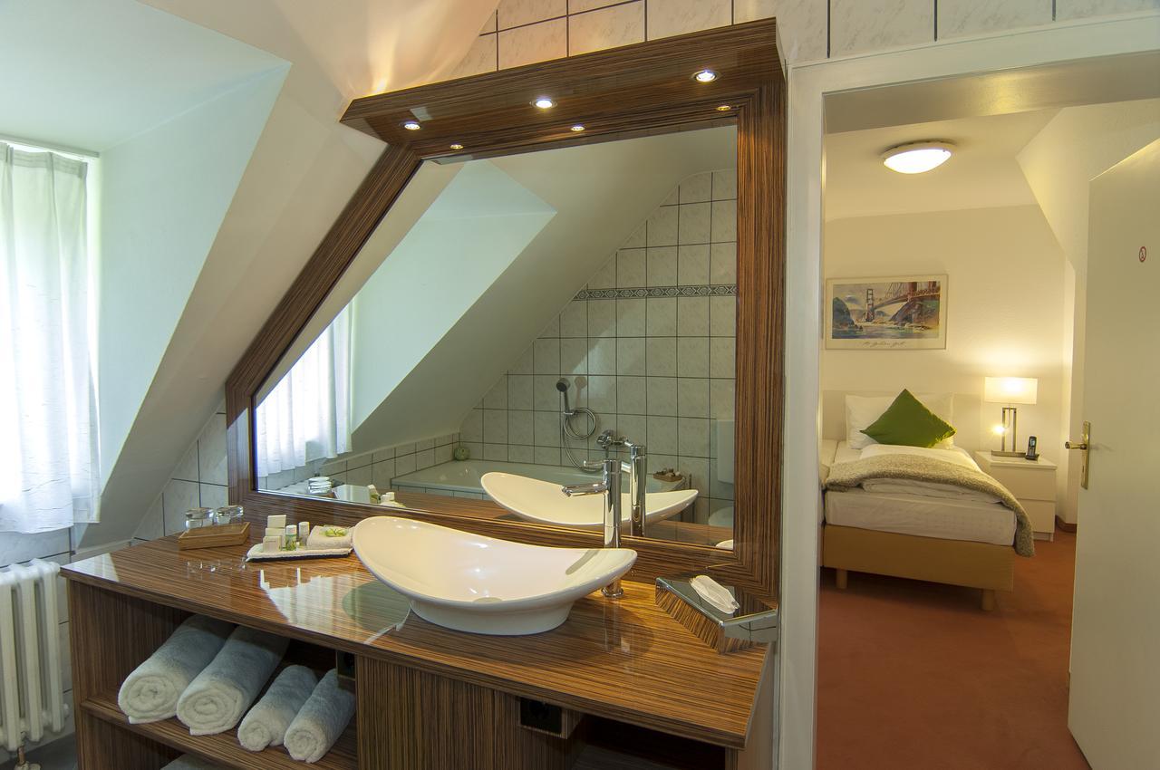 Hotel Allegro Kolonia Zewnętrze zdjęcie