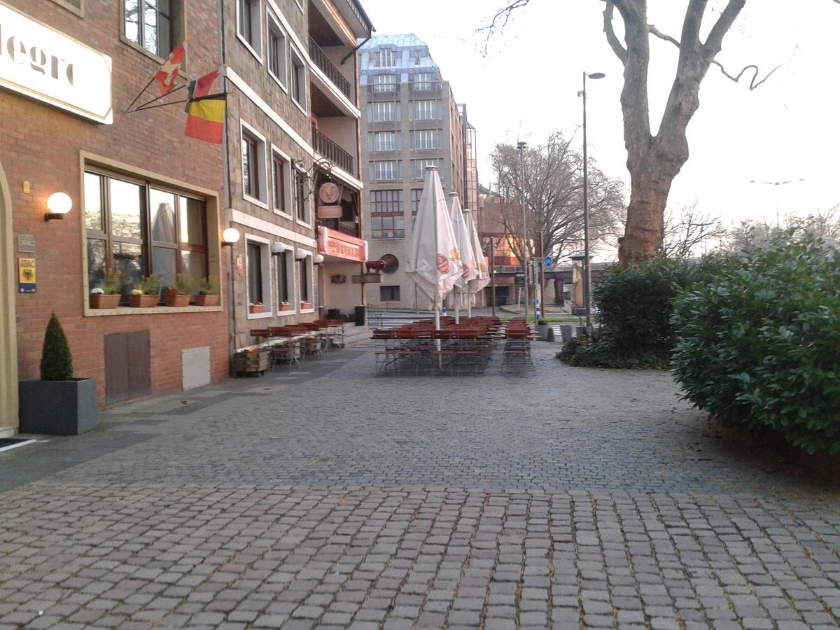 Hotel Allegro Kolonia Zewnętrze zdjęcie