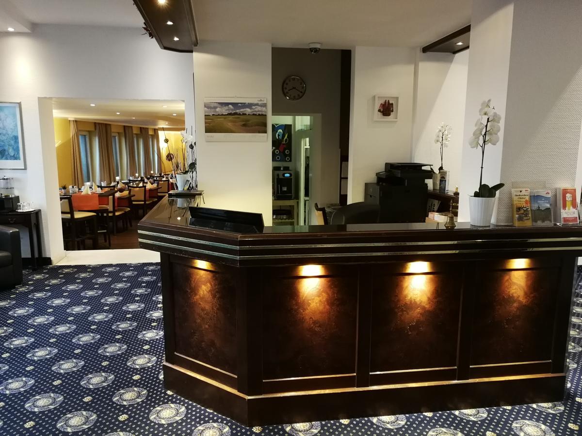 Hotel Allegro Kolonia Zewnętrze zdjęcie