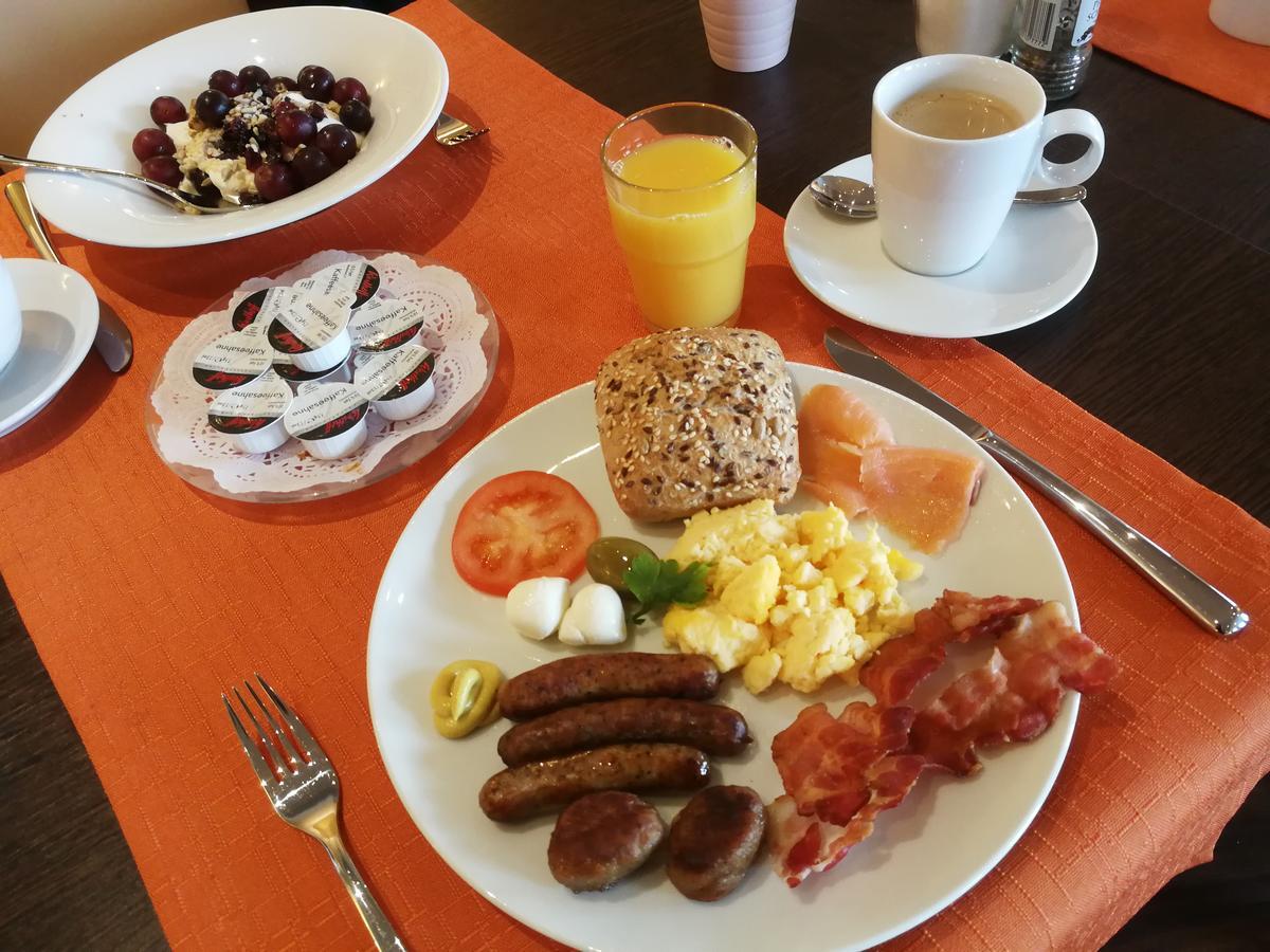 Hotel Allegro Kolonia Zewnętrze zdjęcie