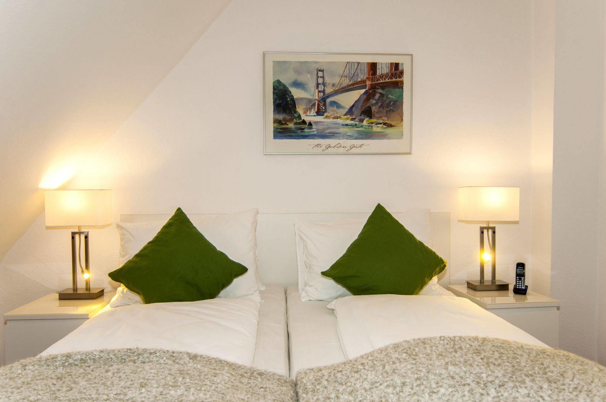 Hotel Allegro Kolonia Zewnętrze zdjęcie