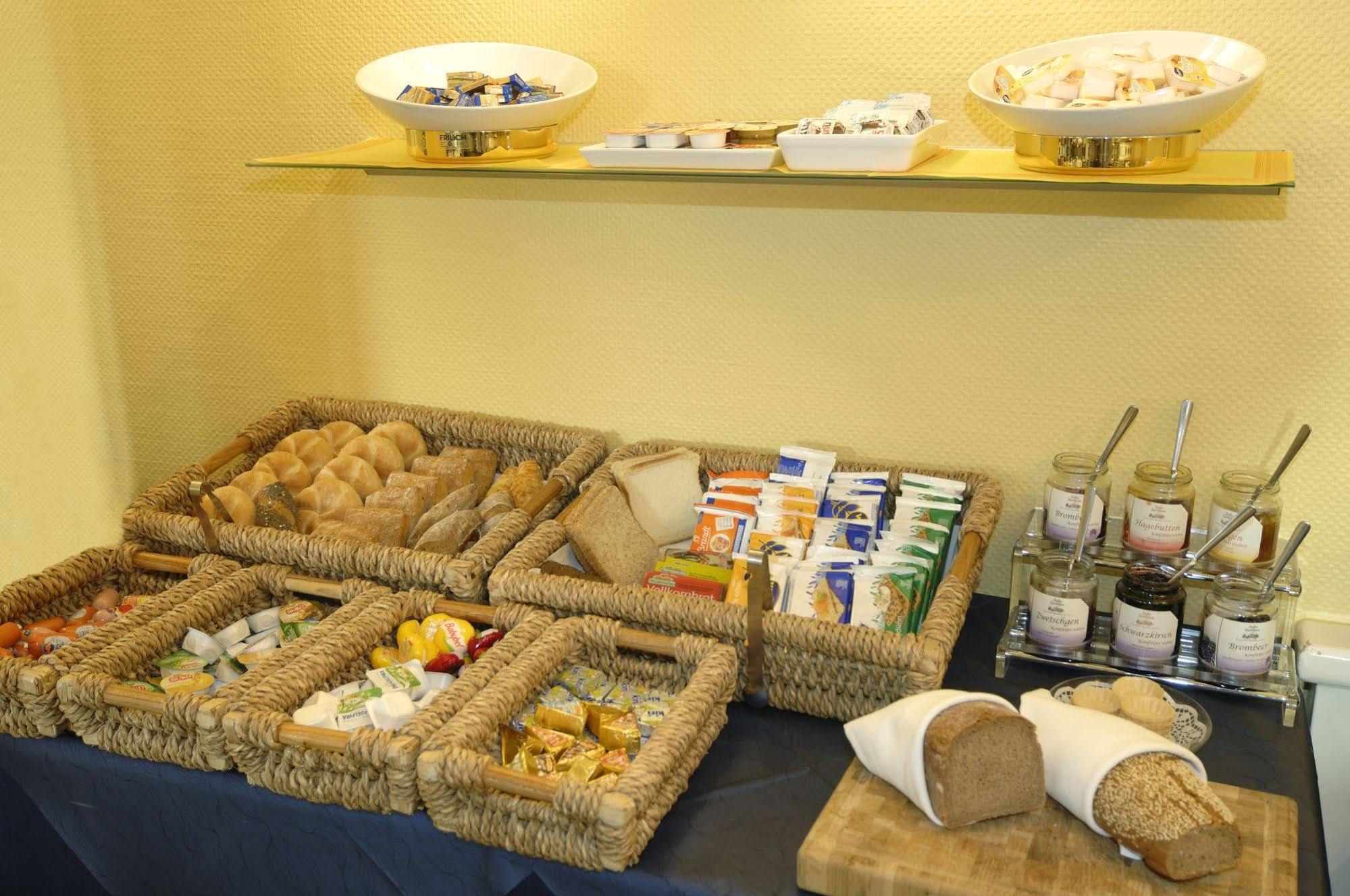 Hotel Allegro Kolonia Zewnętrze zdjęcie