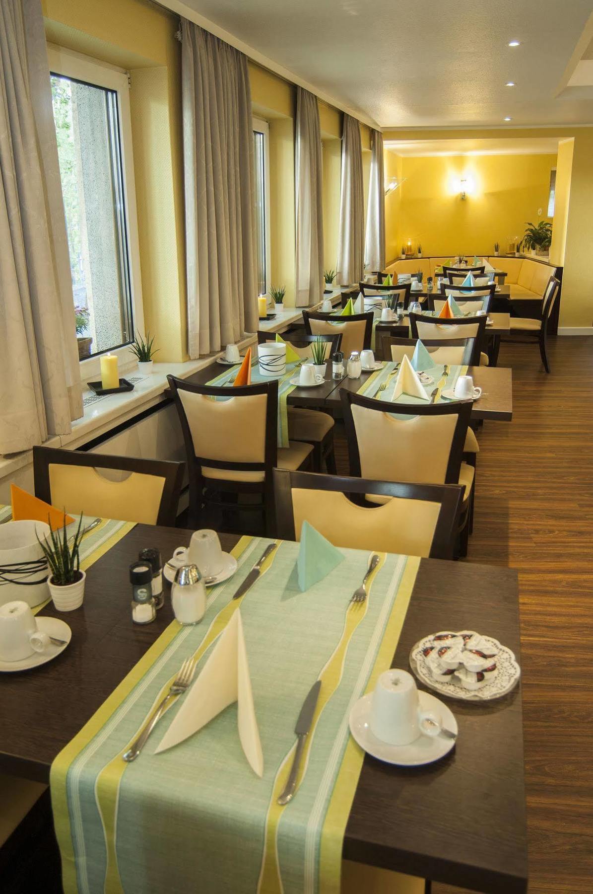 Hotel Allegro Kolonia Zewnętrze zdjęcie