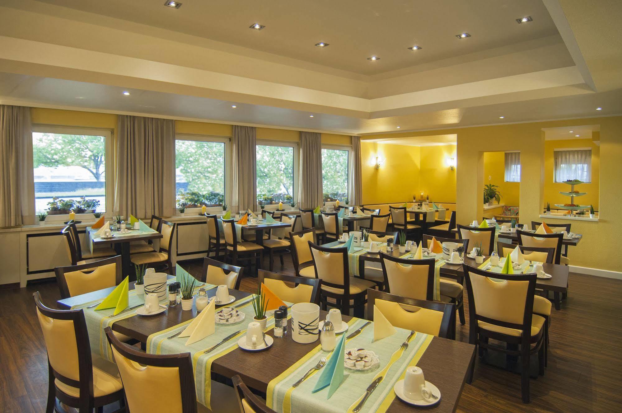 Hotel Allegro Kolonia Zewnętrze zdjęcie