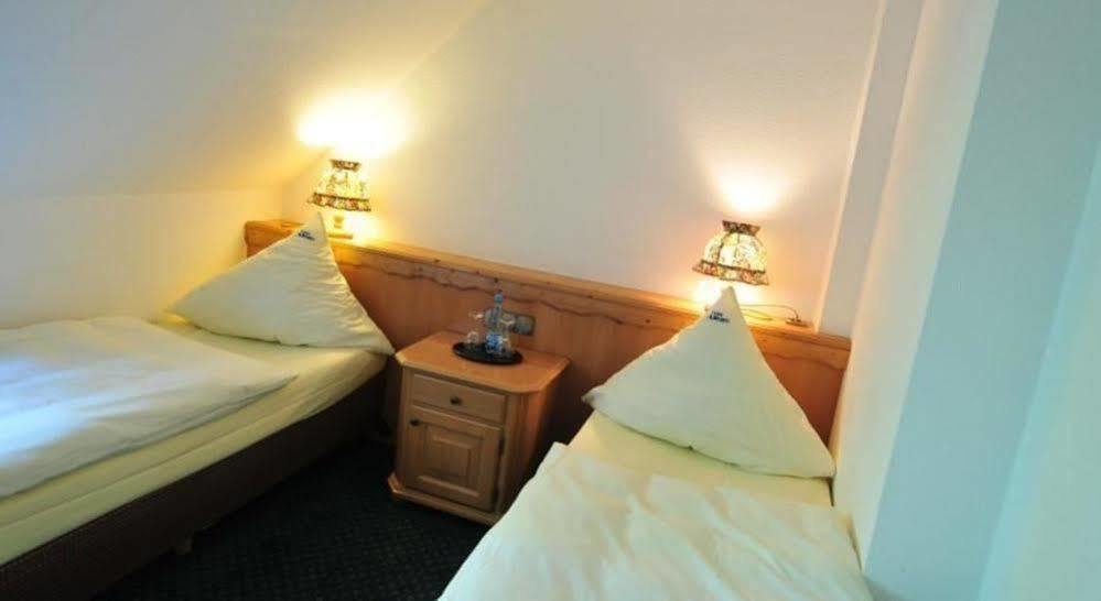 Hotel Allegro Kolonia Zewnętrze zdjęcie