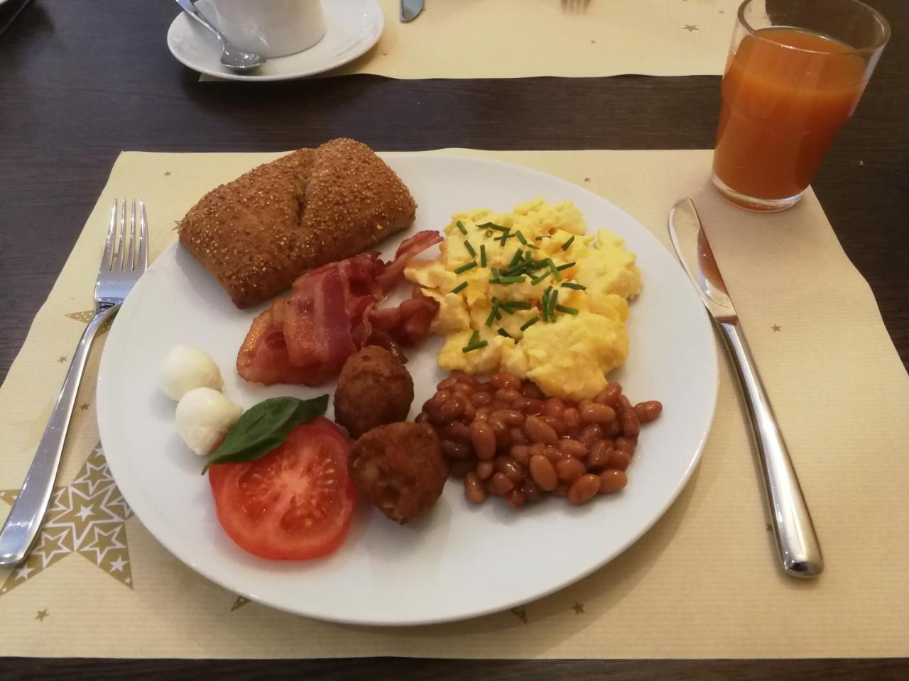 Hotel Allegro Kolonia Zewnętrze zdjęcie