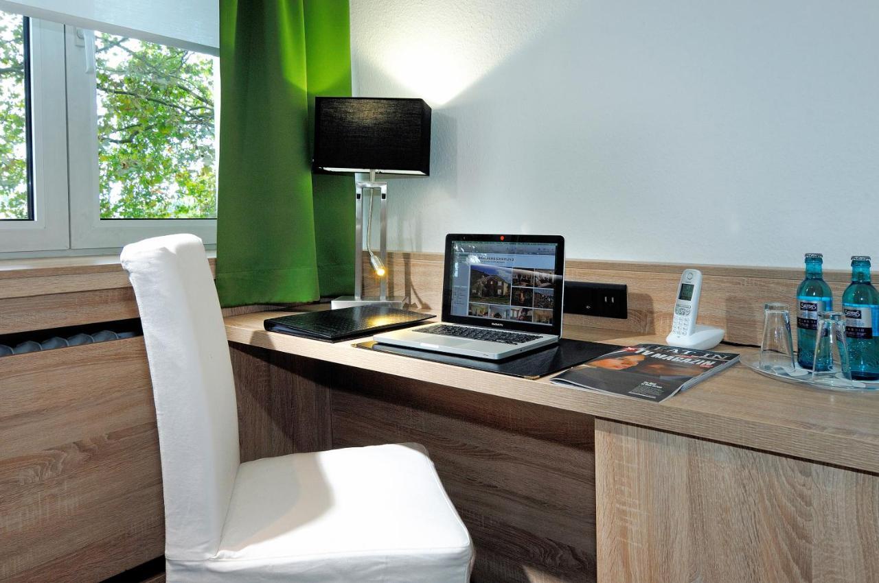 Hotel Allegro Kolonia Zewnętrze zdjęcie